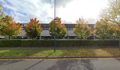 Tma Socom, Centre de Formation à Montévrain