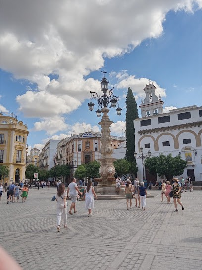 Au-Delà Des Langues, Centre de Formation à Niort