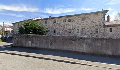 Formiris Rhône Alpes Auvergne, Centre de Formation à La Tronche