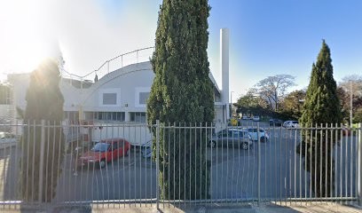 Greta Marseille Mediterranean, Centre de Formation à Marseille 10