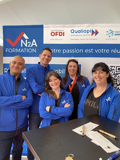 N2a Training Diagnostiqueur Immobilier, Centre de Formation à Montauban