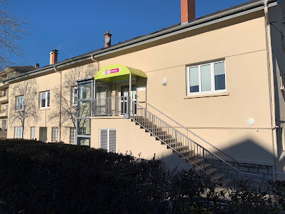 Greta Midi-Pyrénées Nord Centre De Formation à Rodez