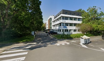 Cnfpt - Antenna Loire Atlantique Vendée, Centre de Formation à Nantes