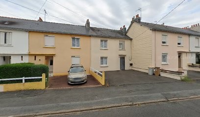 Guillé Maxence, Centre de Formation à Cholet