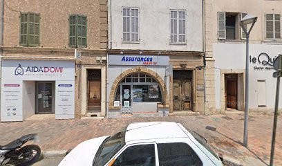 Aceos Provence, Centre de Formation à Saint-Maximin-la-Sainte-Baume