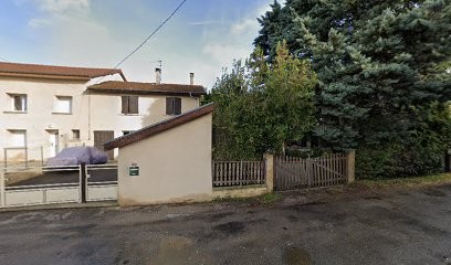 Virginie DALPHIN, Centre de Formation à Sardieu