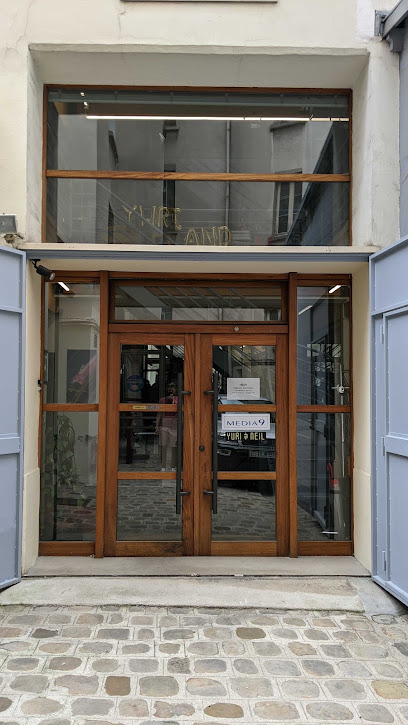 Hedy Centre De Formation à Paris 17