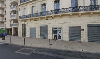 Ofiaq Sète, Centre de Formation à Sète