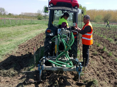 Xperta, Centre De Formation à Libourne