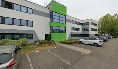 Elan Formation, Centre de Formation à Strasbourg