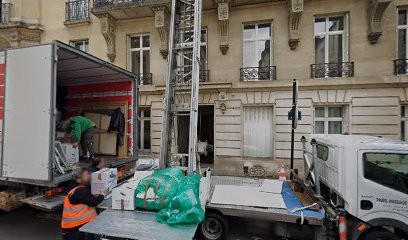 Totem Cpl, Centre de Formation à Paris 08