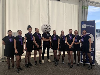 Stages De Récupération De Points À Toulouse À Roques À Muret Sensiroute, Centre de Formation à Roques