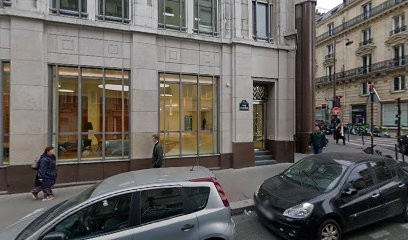 Pepworldwide, Centre de Formation à Paris 08