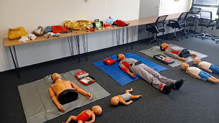 Prevactio Centre De Formation à Saint-Herblain