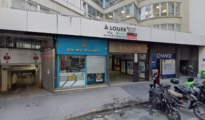 Edupro, Centre de Formation à Paris 08