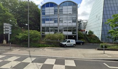 Acet Formation, Centre de Formation à Cergy