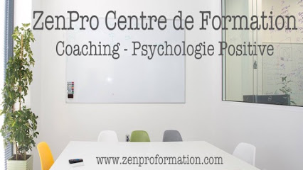 Centre De Formation Zenpro Centre De Formation à Montpellier