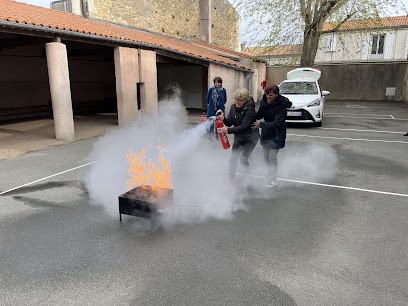 Core-Prev, Centre de Formation à Saint-Agnant