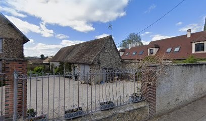 Vast Houdan Bilan De Compétences, Centre de Formation à Gambais