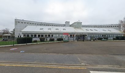 Greta Portes Normandes Antenne D'alençon, Centre de Formation à Alençon