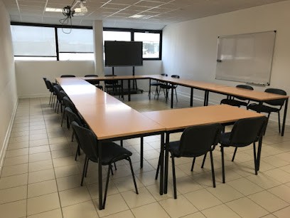 Iirfa Sud Narbonne - Cfa Training Center, Centre de Formation à Narbonne