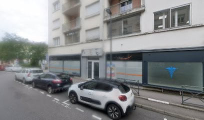 Secrets Chief, Centre de Formation à Épinal