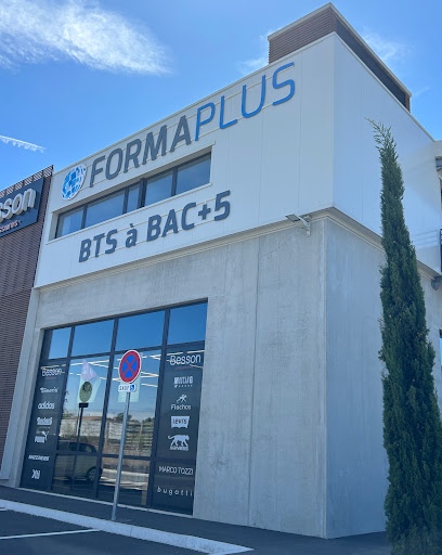 Formaplus Business School, Centre De Formation à Puget-sur-Argens