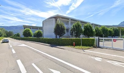 Greta De Grenoble, Centre de Formation à Moirans