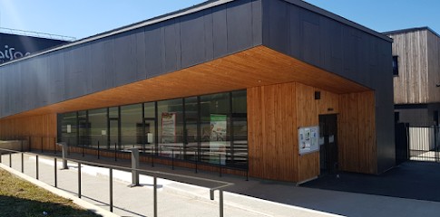 Urma Sarthe, Centre de Formation au Mans