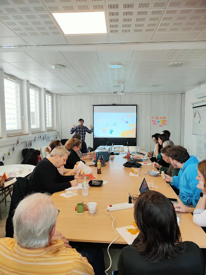 Edutek Centre De Formation à Perpignan