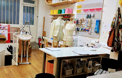 Matière Active Centre De Formation à Paris 18