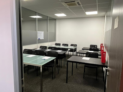 Wov 78 Centre De Formation à Meulan-en-Yvelines