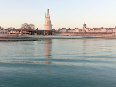 Afec La Rochelle, Centre de Formation à La Rochelle