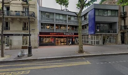 Aureïs Formation, Centre de Formation à Paris 20