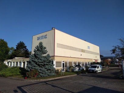 Studies And Achievements Toutes Formations, Centre de Formation à Heillecourt