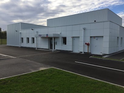 Afpi Formation & Alternance, Centre de Formation à Escaudoeuvres