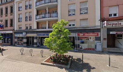 Axéo Formations, Centre de Formation à Sarreguemines