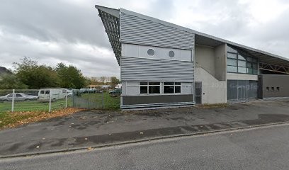 Greta Somme Agency Territorial De Péronne, Centre de Formation à Péronne