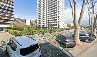 Ladom, Centre de Formation à Marseille 06