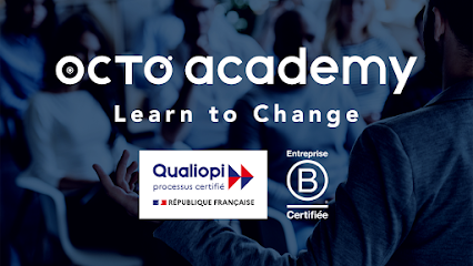 Octo Academy Centre De Formation à Paris 02
