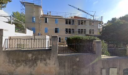 Dispositif Jana, Centre de Formation à Sanary-sur-Mer