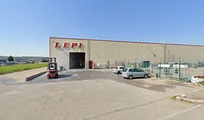 Plateforme De Formation Du Pays De Thann, Centre de Formation à Vieux-Thann