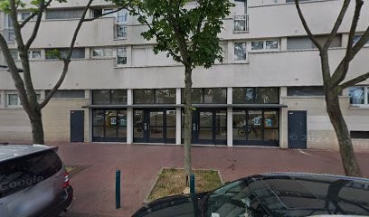 Pole D'insertion Et D'enseignement, Centre de Formation à Gennevilliers