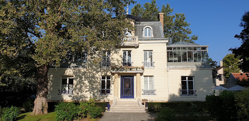 Institut Cassiopée Centre De Formation à Chatou