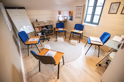 Ecole De Kinesiologie Transpersonnelle Centre De Formation à Noirmoutier-en-l'Île