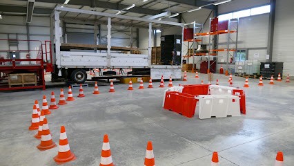 Abskill Dijon, Centre de Formation à Quetigny