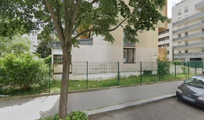 Arfatsema, Centre de Formation à Villeurbanne