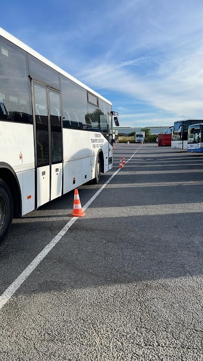 Oft Formations, Centre de Formation à Sevran