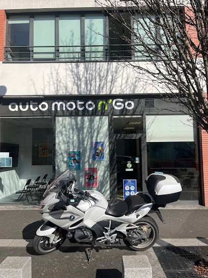 Auto Moto N'go, Centre de Formation à Évry