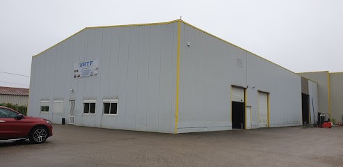 Studies And Achievements Toutes Formations, Centre de Formation à Couternon